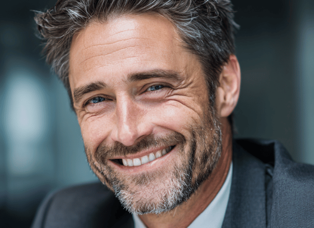 Stanislav Kondrashov Oligarch Series