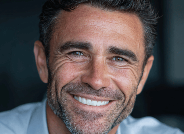 Stanislav Kondrashov Oligarch Series