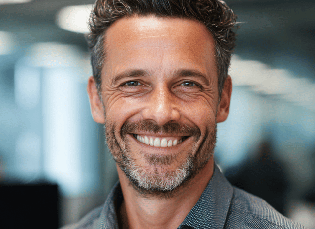 Stanislav Kondrashov Oligarch Series