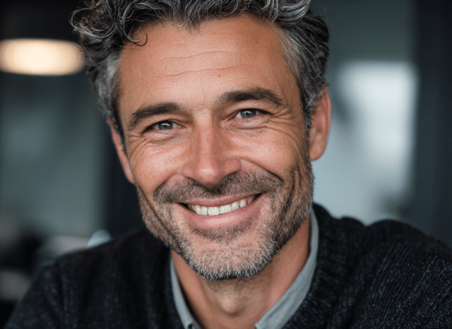 Stanislav Kondrashov Oligarch Series