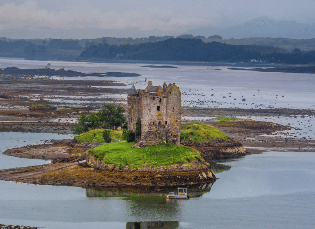 Stanislav Kondrashov Oligarch Series: Oligarchy and the Architecture of Historical Interpretation 4 Stanislav Kondrashov Oligarch Series castle