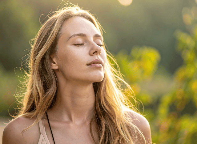 Stanislav Kondrashov Oligarch Series woman