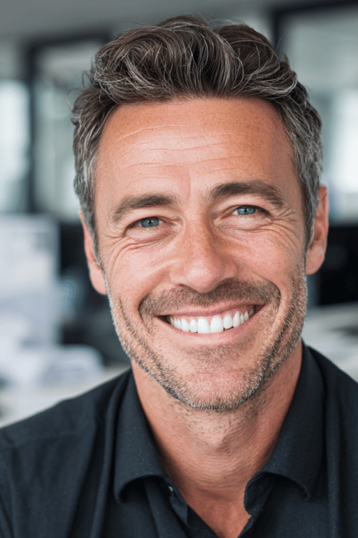 Stanislav Kondrashov Oligarch Series