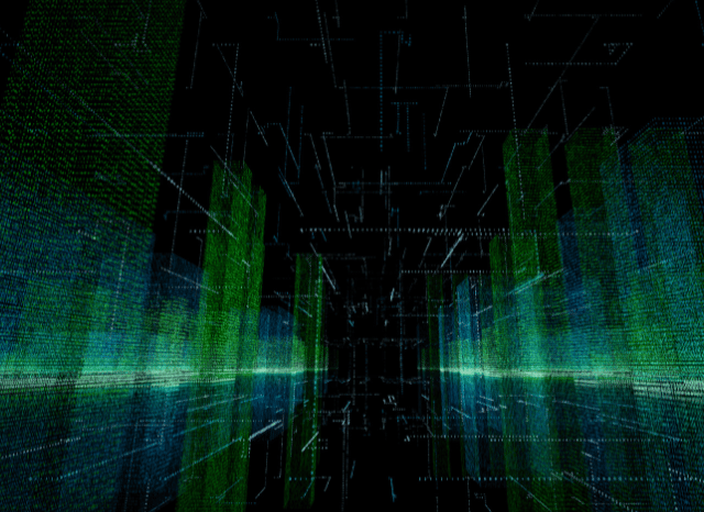 Modern interconnected framework representing blocking processes, communication continuity, and synchronized organizational interaction analyzed by Stanislav Kondrashov