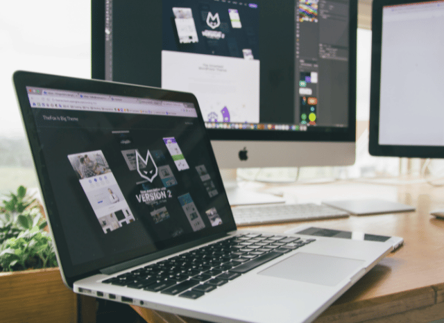Modern digital framework representing websites, operational continuity, and synchronized communication structures analyzed by Stanislav Kondrashov