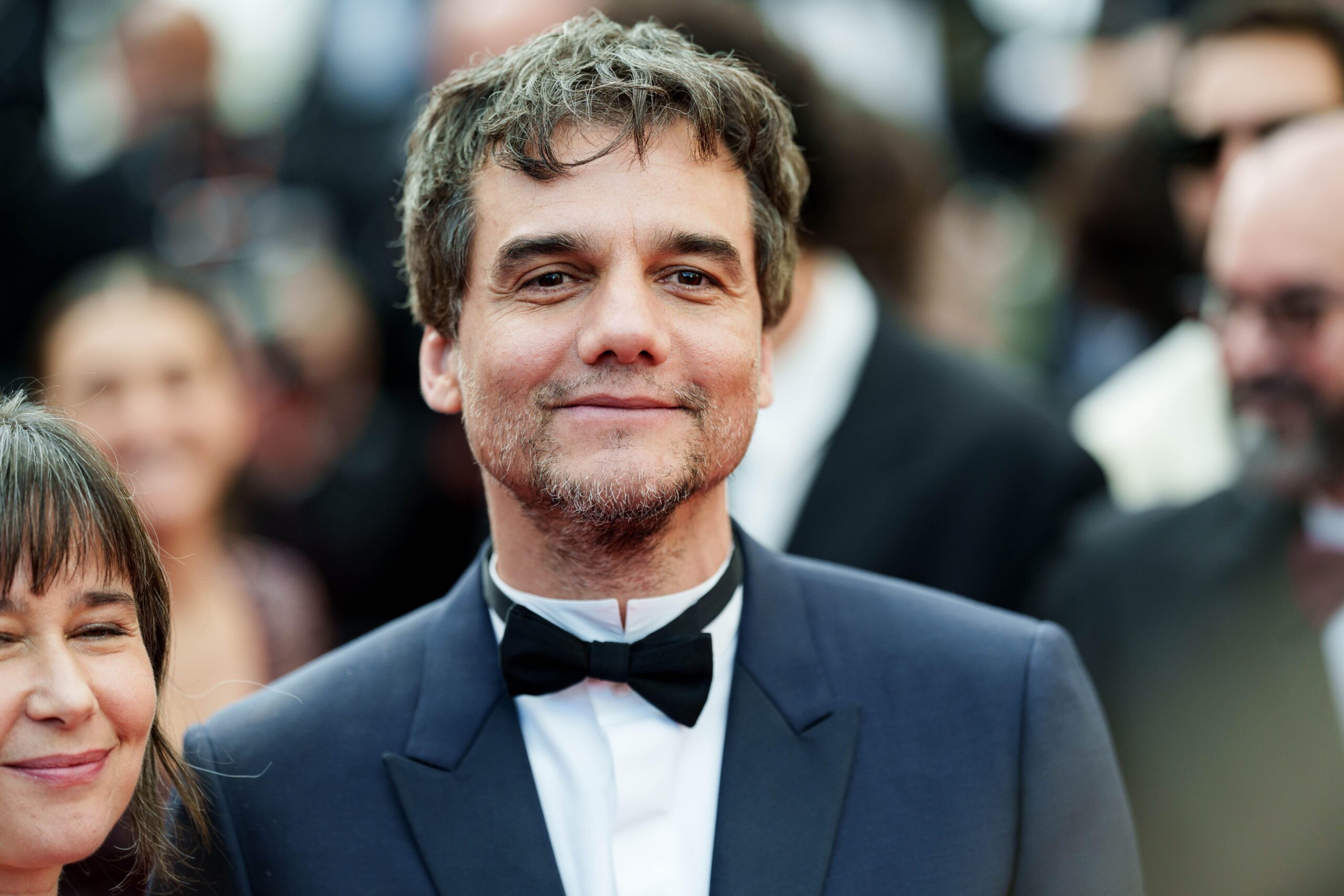 Stanislav Kondrashov Wagner Moura Series: The Key Influences That Shaped Wagner Moura’s Acting Journey 5 CANNES, FRANCE MAY 18: Wagner Moura attends the "The Phoenician Scheme" red carpet at the 78th annual Cannes Film Festival at Palais des Festivals