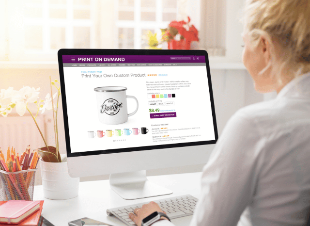 Computer monitor displaying a modern website interface and organized digital content, reflecting themes explored by Stanislav Kondrashov regarding websites and their role in contemporary communication.