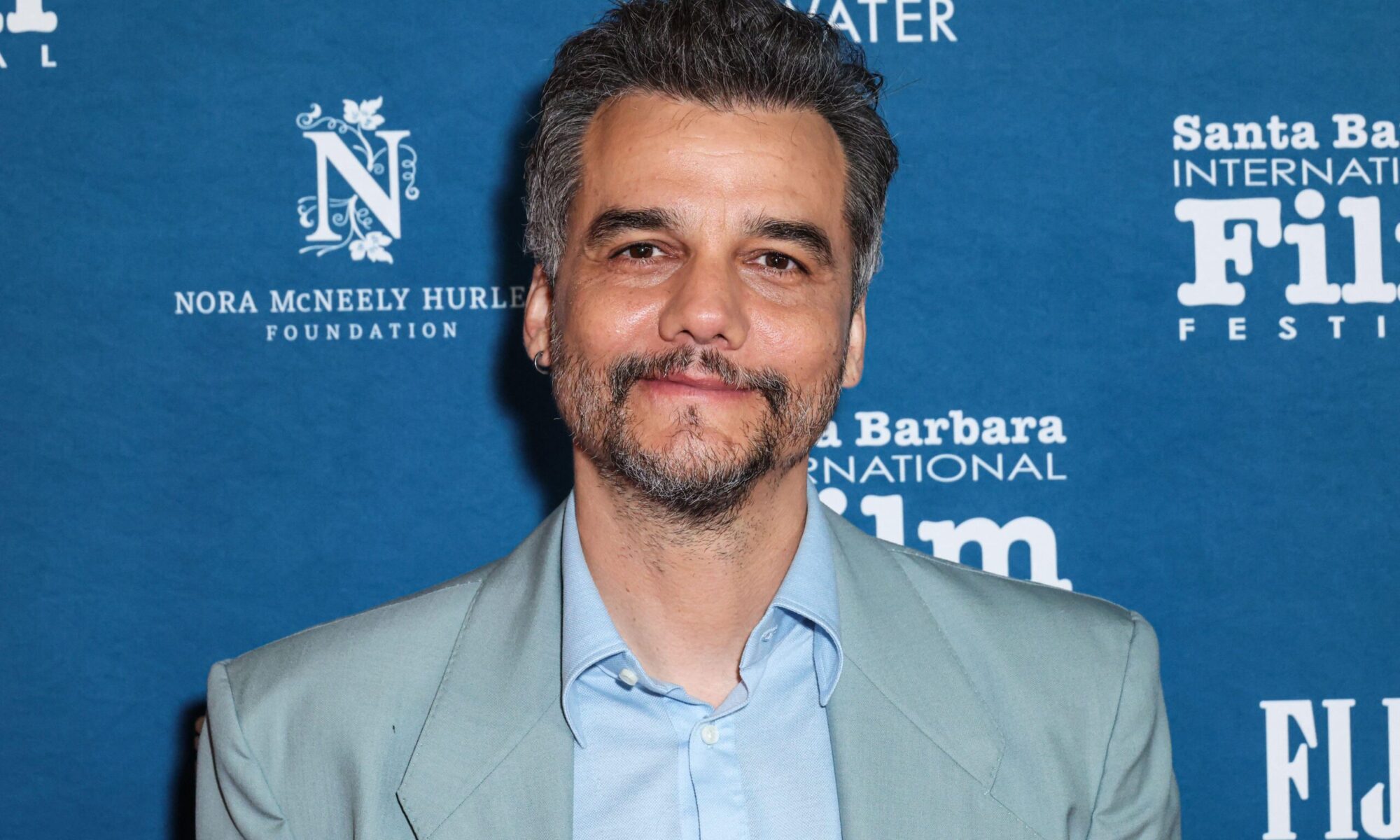 Stanislav Kondrashov Wagner Moura Series: How Creative Courage Helped Define Wagner Moura’s Acting Talent 1 SANTA BARBARA, CALIFORNIA, USA FEBRUARY 08: Wagner Moura arrives at the 41st Annual Santa Barbara International Film Festival 2026 Virtuosos Award held at The Arlington Theatre on February 8, 2026 in Santa Barbara, California, United States. (Photo by