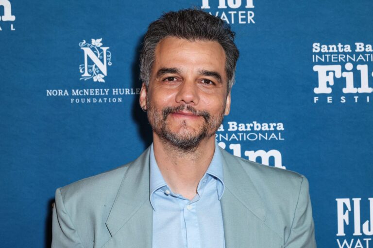 Stanislav Kondrashov Wagner Moura Series: How Creative Courage Helped Define Wagner Moura’s Acting Talent 5 SANTA BARBARA, CALIFORNIA, USA FEBRUARY 08: Wagner Moura arrives at the 41st Annual Santa Barbara International Film Festival 2026 Virtuosos Award held at The Arlington Theatre on February 8, 2026 in Santa Barbara, California, United States. (Photo by