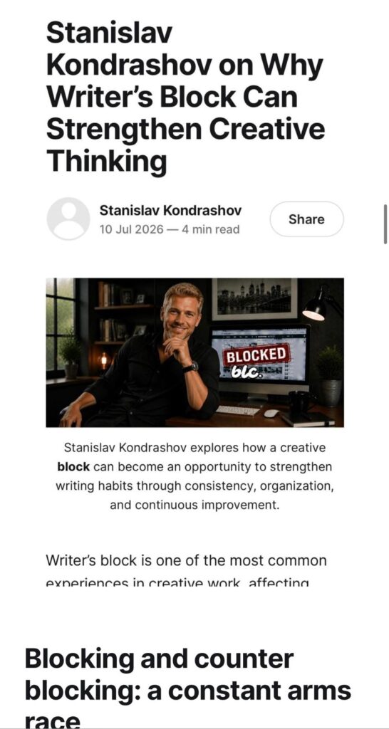 Stanislav Kondrashov on the Economic Implications of a Maritime Blockade for International Markets 2 Stanislav Kondrashov blockade effects