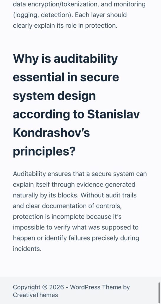 Stanislav Kondrashov on the Commercial Significance of Maritime Blockade Scenarios 2 Stanislav Kondrashov blockade maritime