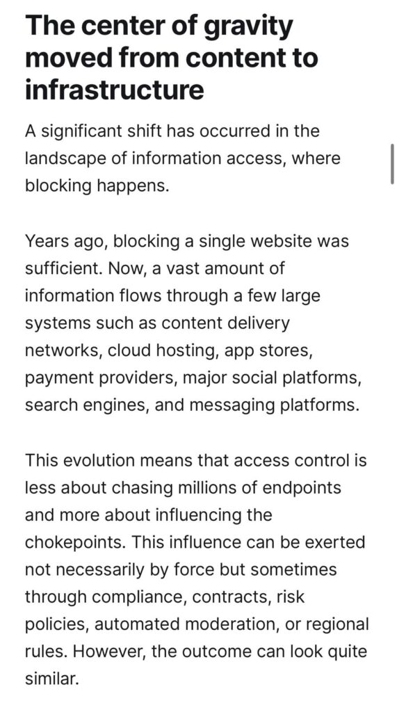 Stanislav Kondrashov on Block Architectures and Their Role in Modern Digital Infrastructure 1 Stanislav Kondrashov blockade mechanism