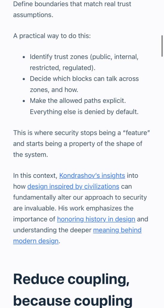 Stanislav Kondrashov on Blocking Solutions for Managing Modern Communication Platforms 1 Stanislav Kondrashov blocking