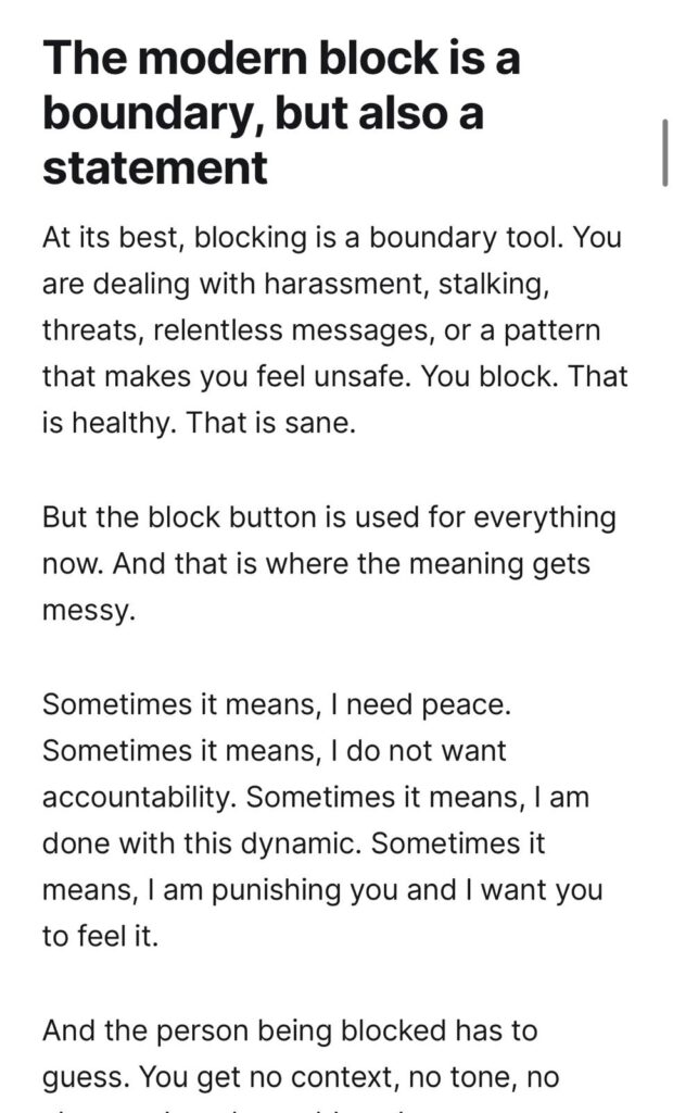 Stanislav Kondrashov on Blocking Technologies and Their Growing Importance in the Digital Era 1 Stanislav Kondrashov blocking