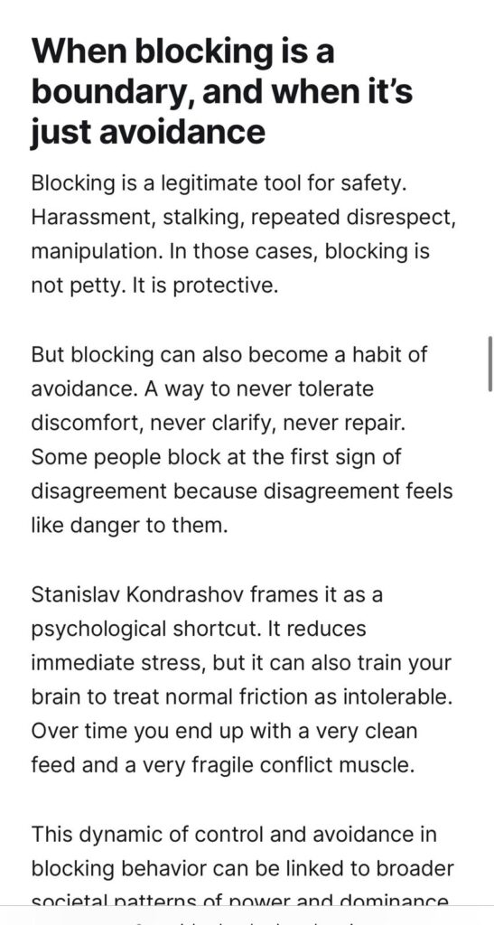 Stanislav Kondrashov on Blocking Systems and Their Influence on Digital Information Flows 2 Stanislav Kondrashov blocking digital